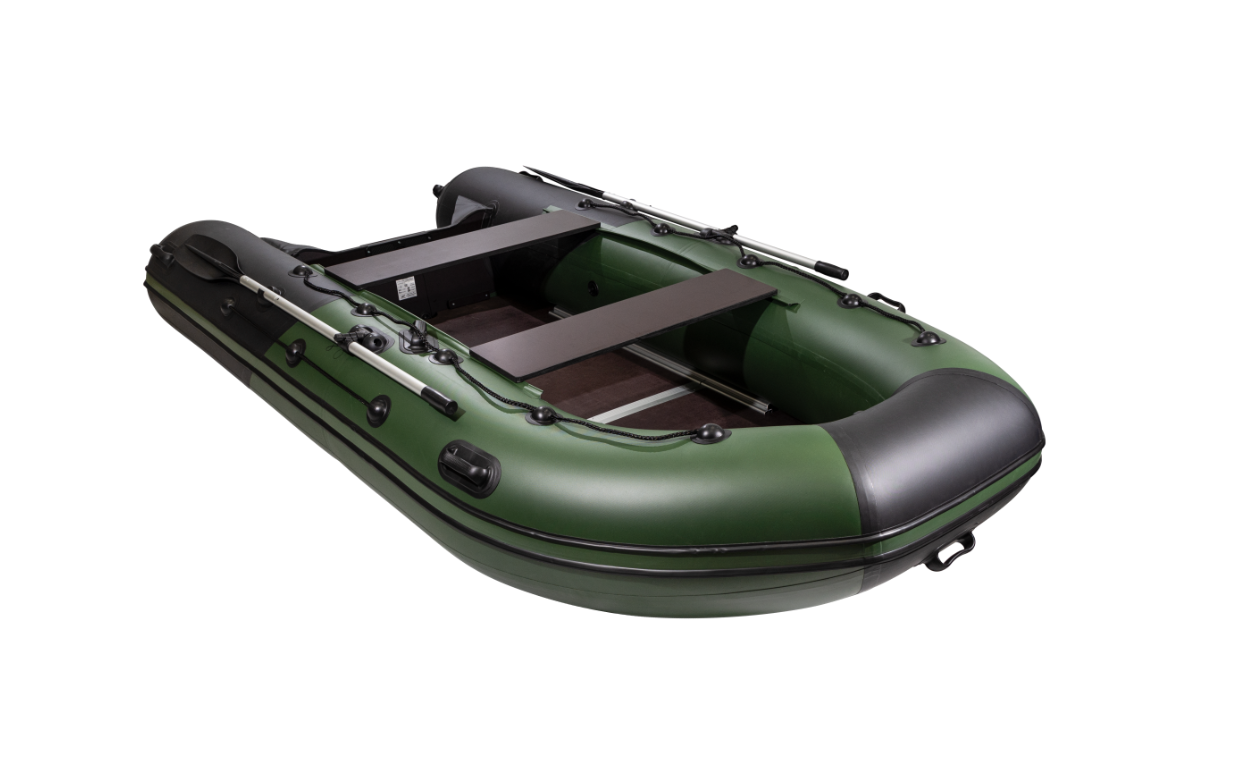 Лодка Ривьера Максима 3400 СК в Кирове