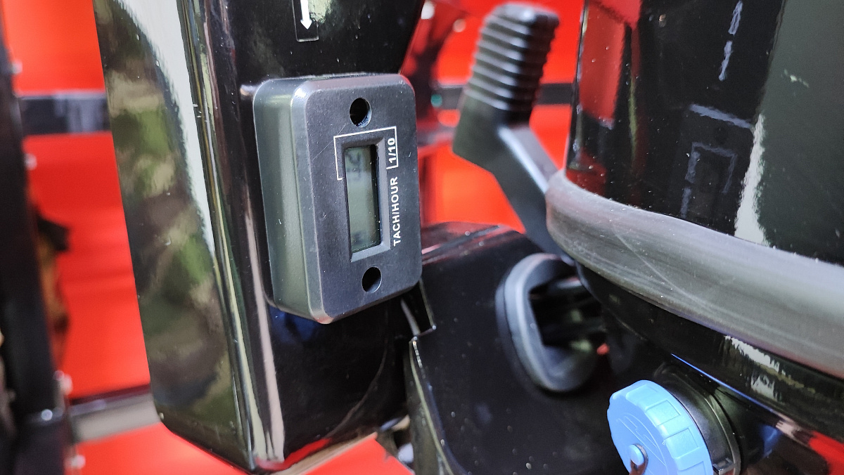 Лодочный мотор MARLIN PROLINE MP 50 AMH ПОД ВОДОМЕТ в Кирове