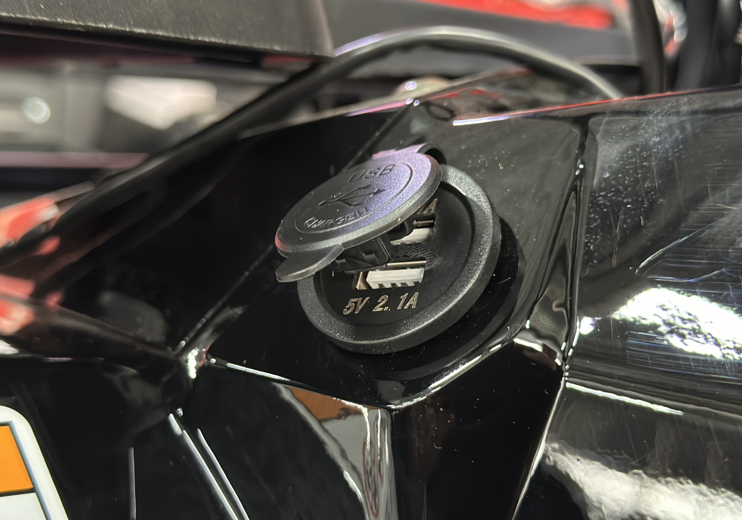 Квадроцикл GBM MAVERICK 300 NEW LUX в Кирове