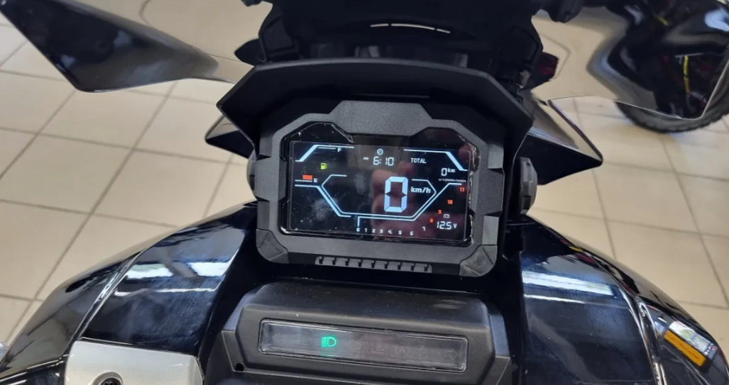 МаксиСкутер PROMAX ADV 200(49) (REPLICA HONDA) в Кирове