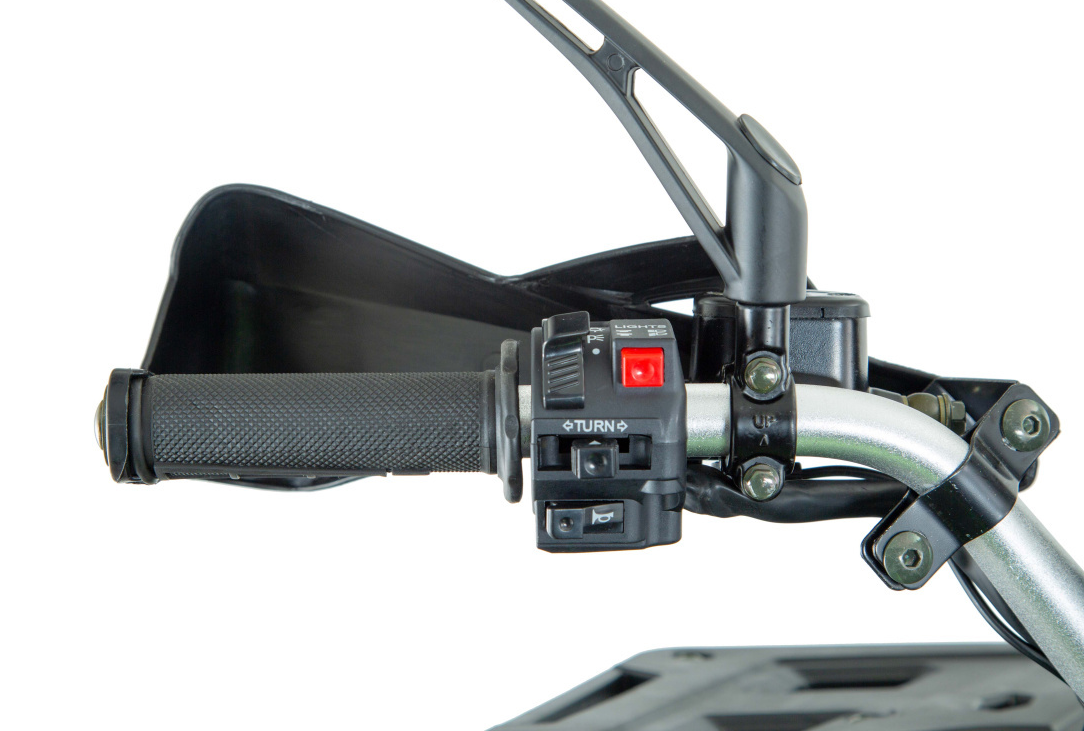 Квадроцикл YACOTA VIKING PRO 250 в Кирове