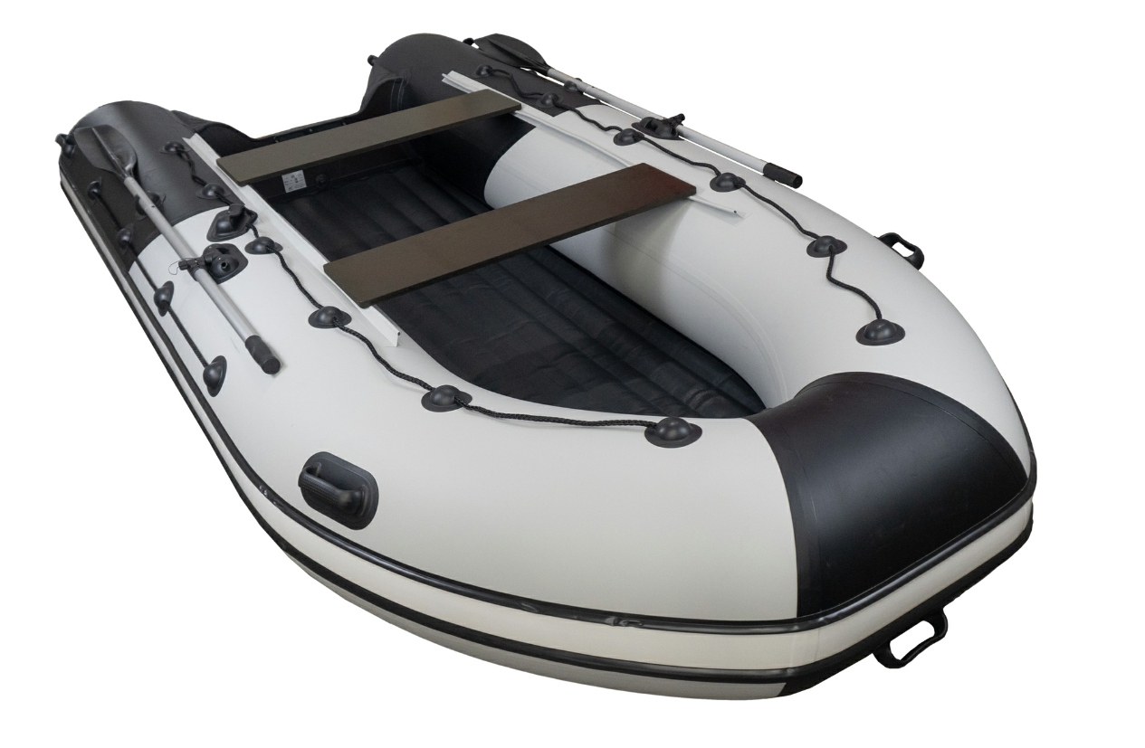 Лодка Ривьера 3600 НДНД ГИДРОЛЫЖА в Кирове