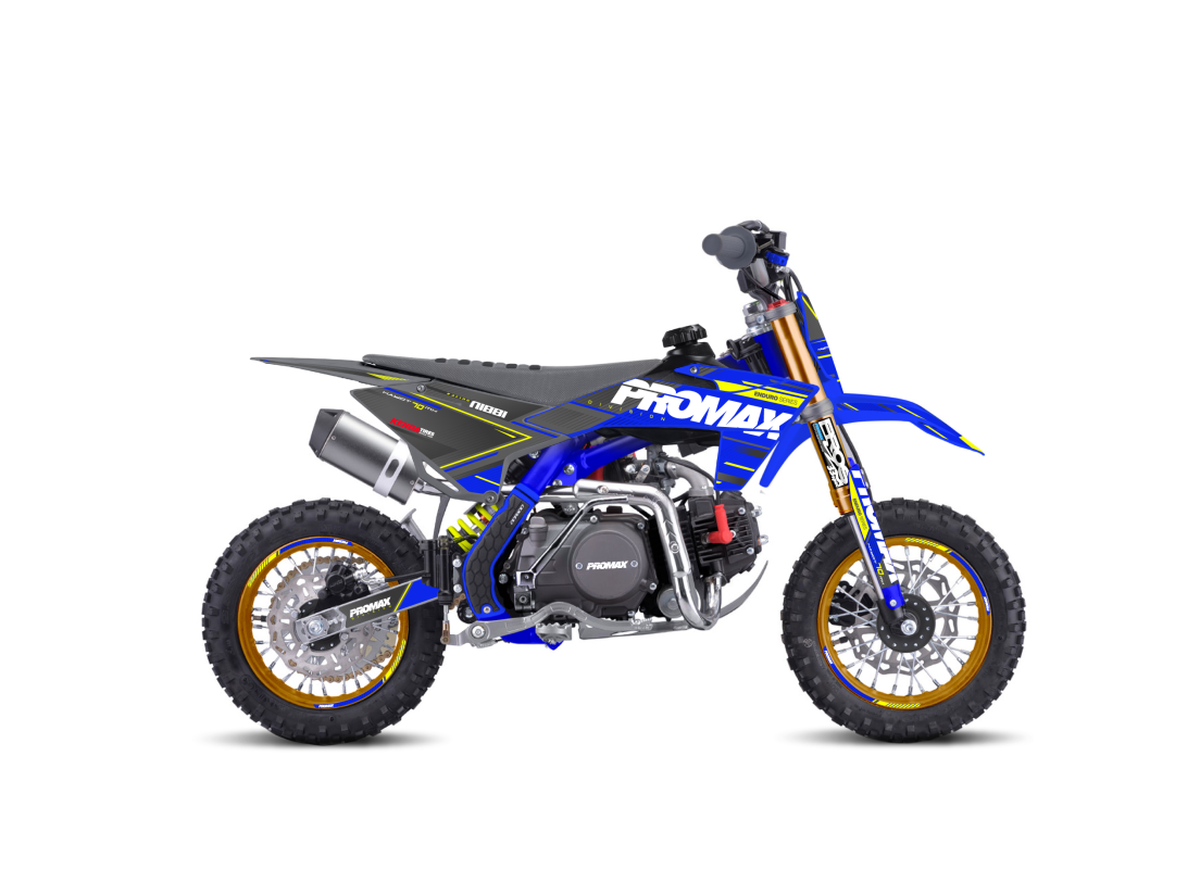 Питбайк PROMAX KAYOT 110 12/10 в Кирове