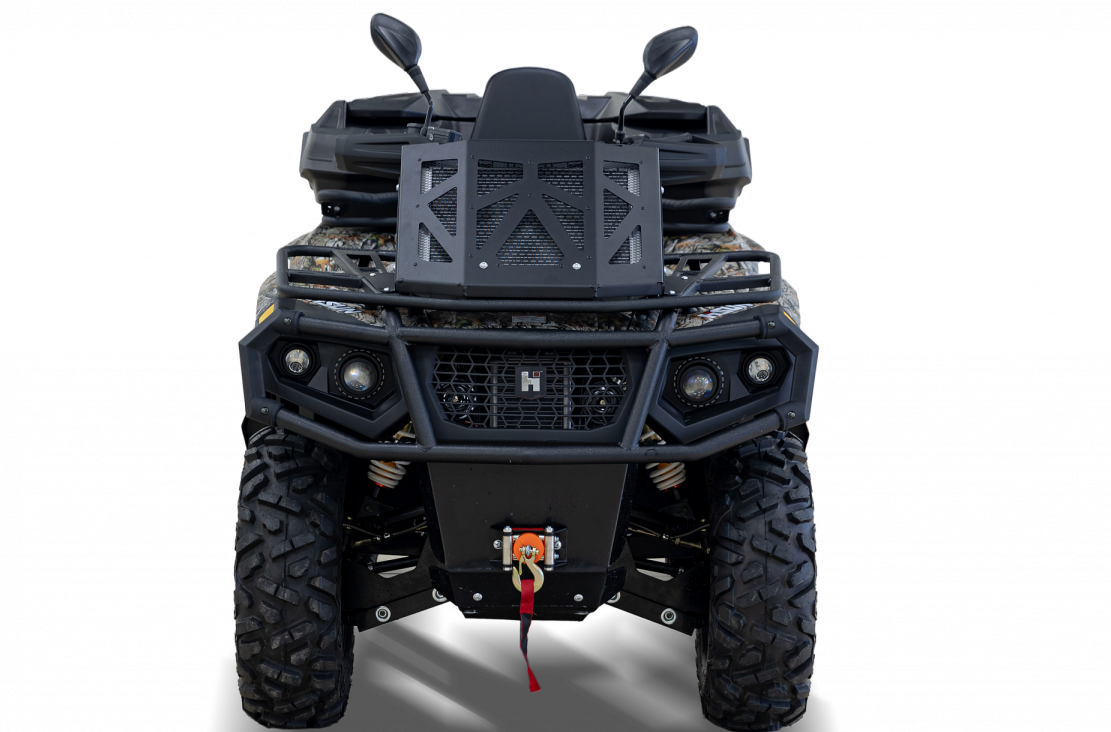 Квадроцикл HISUN TACTIC GT1000/EXTREME EDITION в Кирове