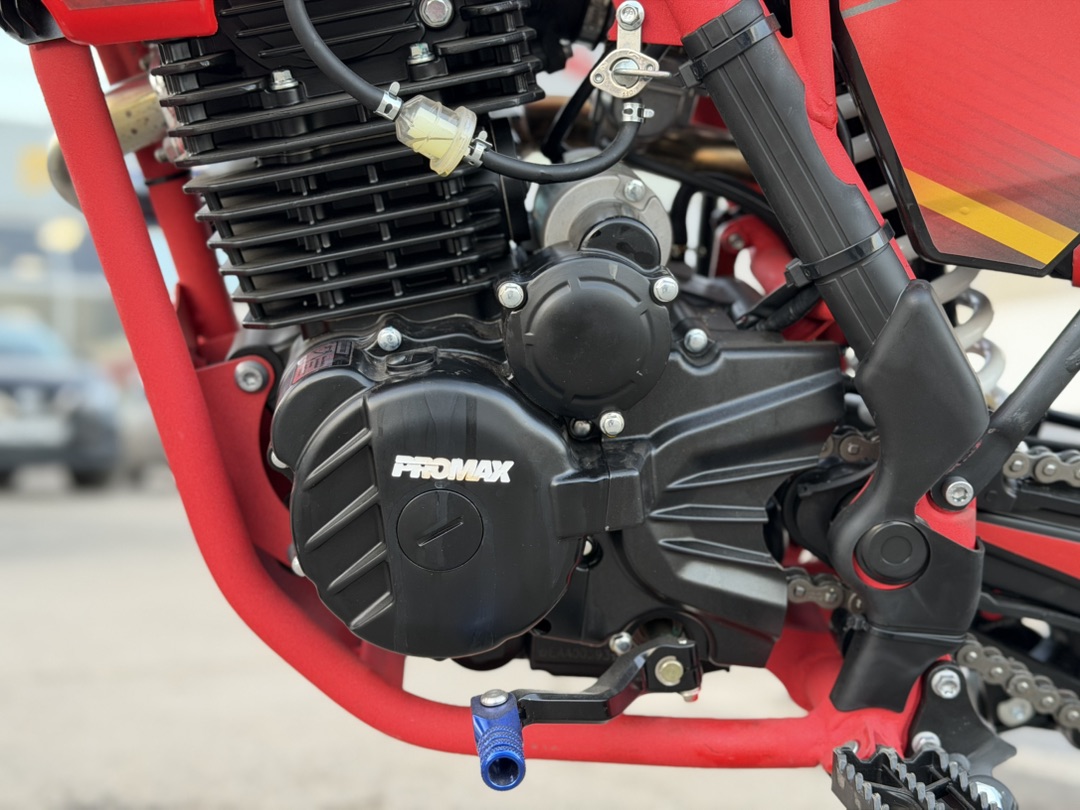 Кроссовый мотоцикл (эндуро) PROMAX BERNAUT 400 в Кирове