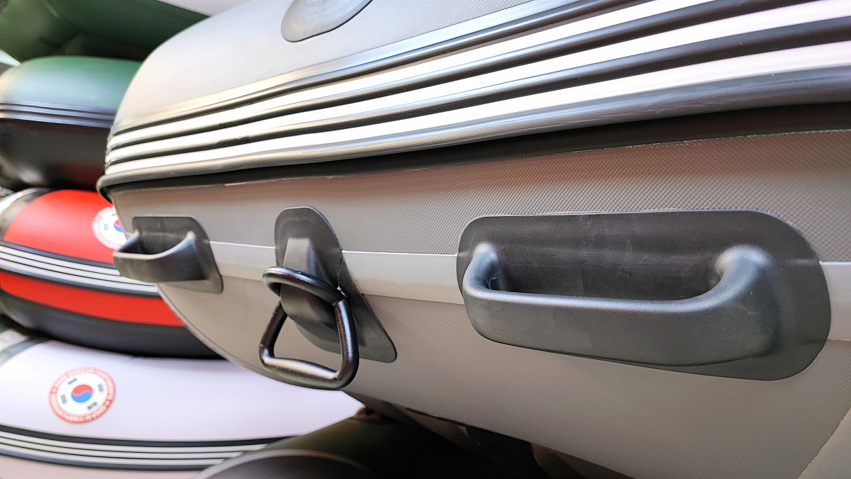 Лодка MISHIMO FAMILY PRO 390 в Кирове