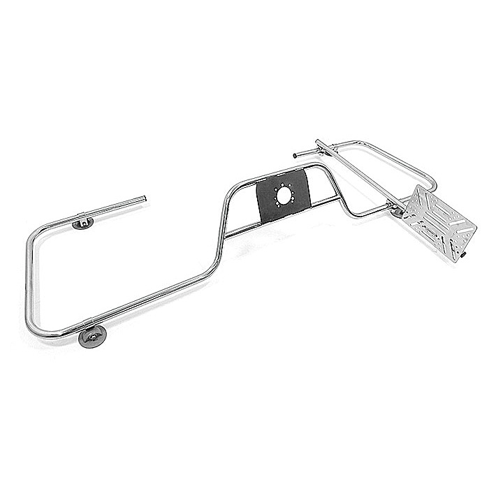 Стойка рулевая с бортовым креплением большая в Кирове