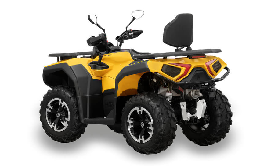 Квадроцикл HISUN GUARDIAN 750S -/SHORT/ в Кирове