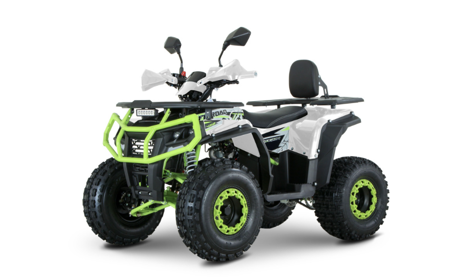 Квадроцикл YACOTA DRAGON LUX 125 в Кирове