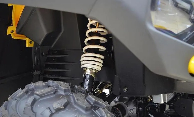 Квадроцикл HISUN GUARDIAN 400L /LONG в Кирове