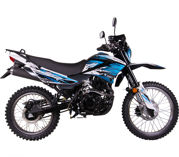 Мотоцикл RACER RC300-GY8Х PANTHER в Кирове