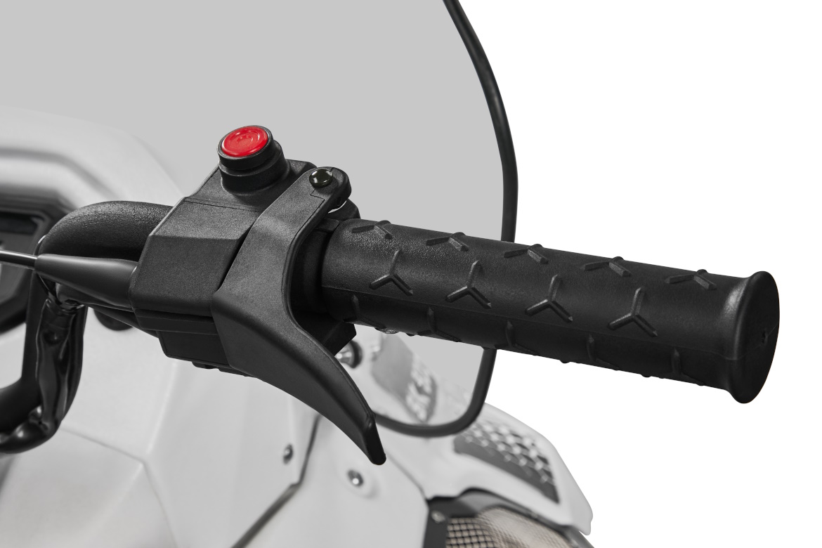 Снегоход IRBIS TUNGUS 600L 25/26 в Кирове