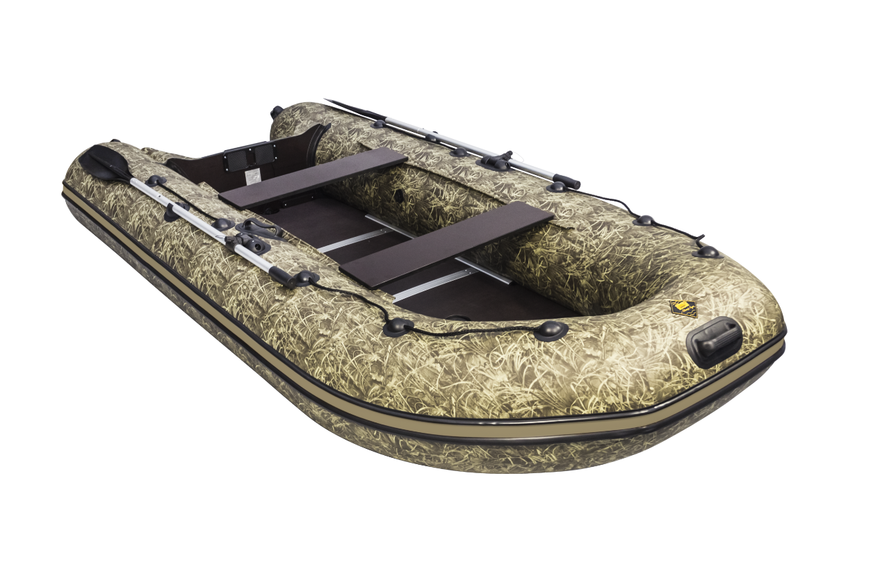 Лодка Ривьера Компакт 3400 СК в Кирове