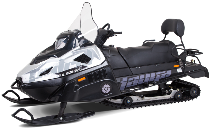 Снегоход РМ TAYGA PATRUL 800 SWT в Кирове