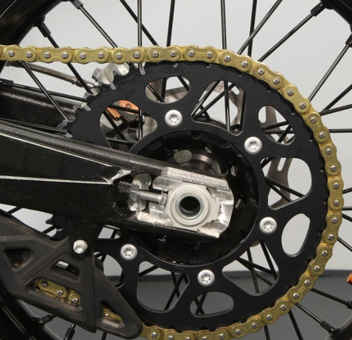 Мотоцикл Avantis Enduro 300 PRO EFI Exclusive (NC250/177MM) ARS в Кирове