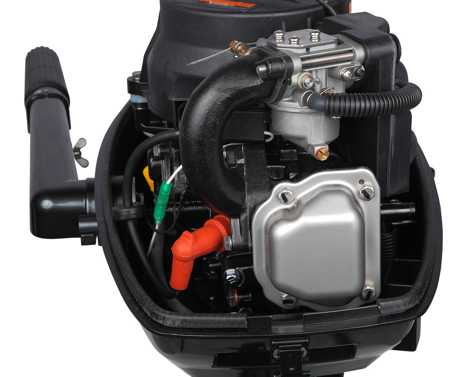 Лодочный мотор MARLIN MF 5 AMHL в Кирове