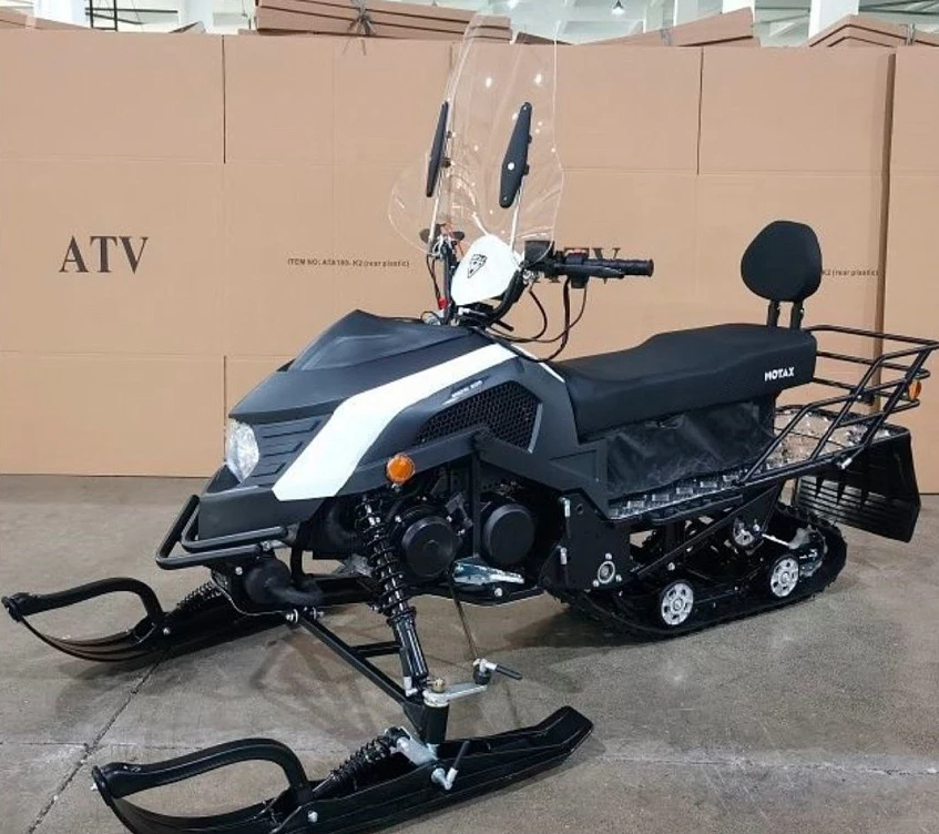 Снегоход Motax Snow 200 в Кирове