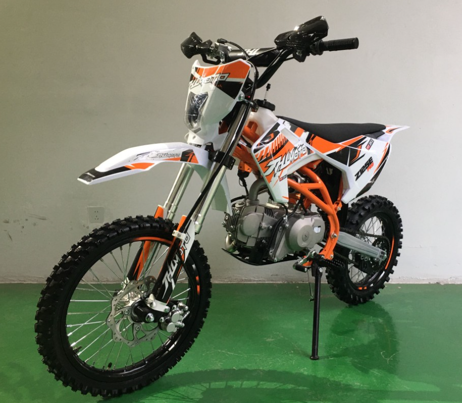 Питбайк JHLMOTO JHL Z125E Pro (ZS154FMI-3) в Кирове
