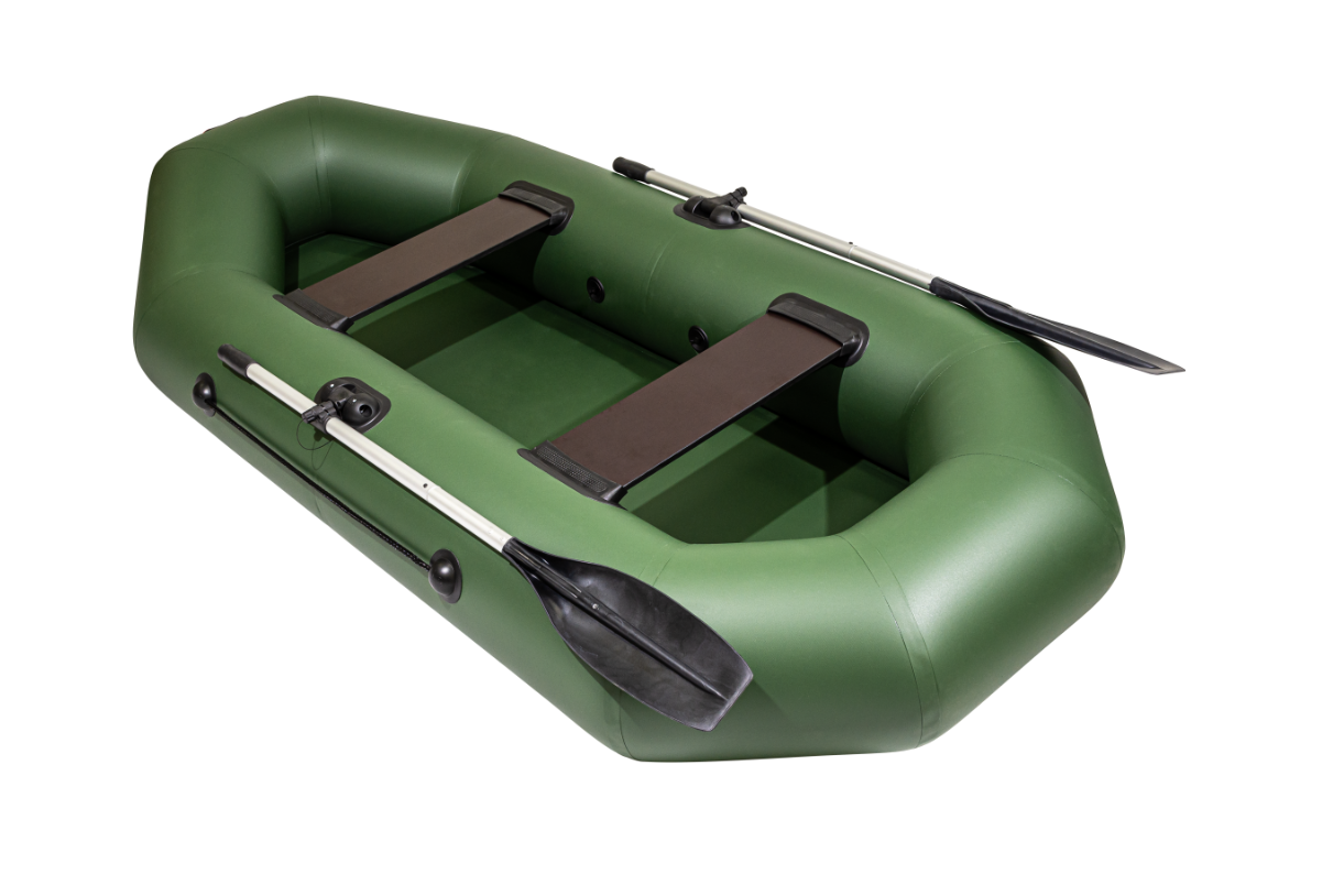 Лодка Барс 260 в Кирове