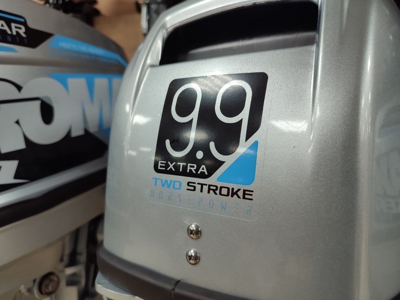 Лодочный мотор PROMAX SP9.9FHS (15) EXTRA в Кирове