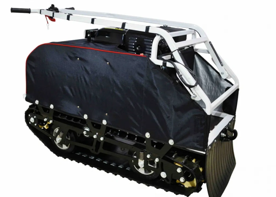 Компактная мотособака "Богатырь" mini 15 (127 см) в Кирове