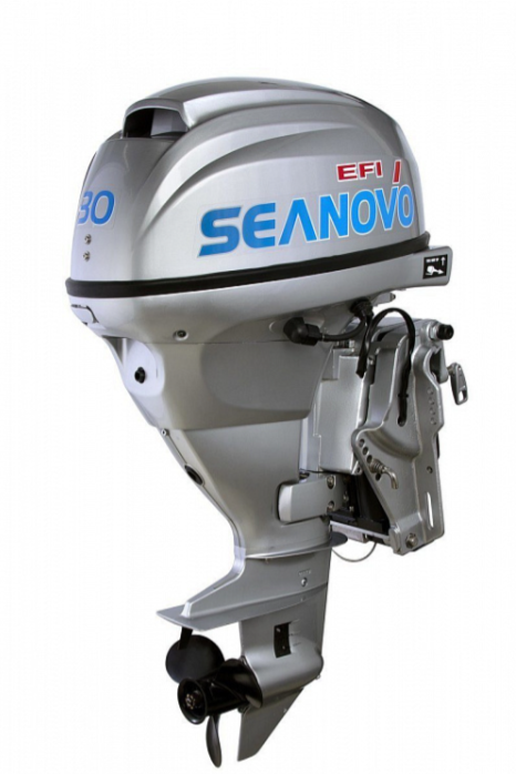 Лодочный мотор SEANOVO SNEF30FES-EFI в Кирове