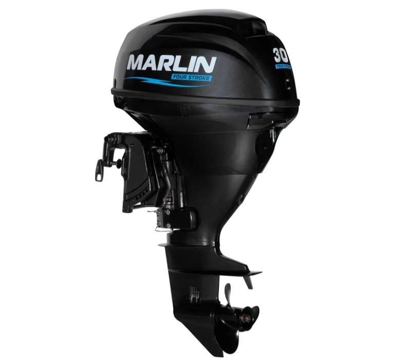 Лодочный мотор MARLIN MFI 30 AWHS в Кирове