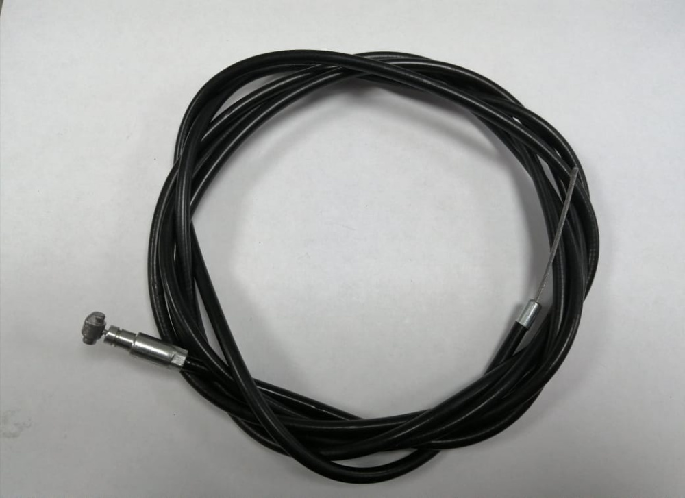 Тросс газа мотобуксировщик IKUDZO  2,5м в Кирове