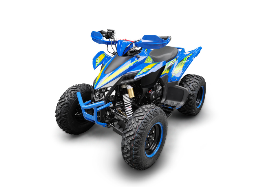 Квадроцикл YACOTA TYPHOON 250 в Кирове