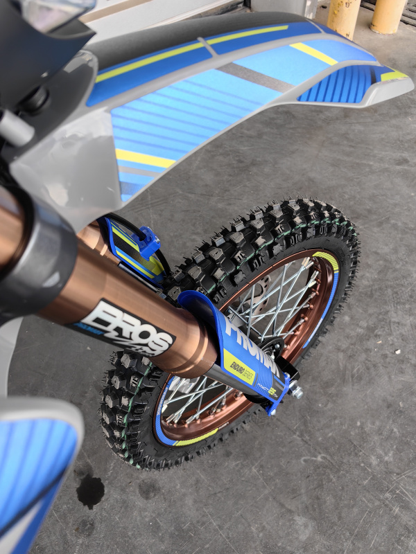 Питбайк PROMAX KAYOT 125E 14/12 в Кирове