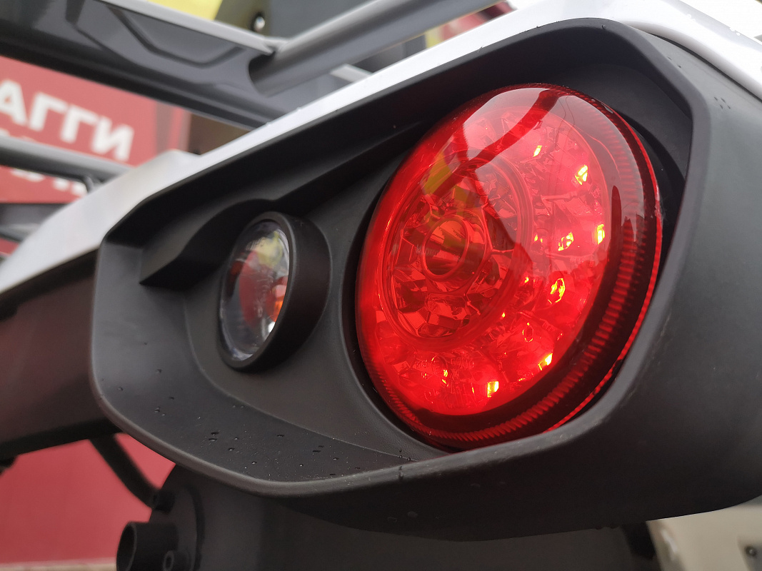 Квадроцикл PROMAX RENEGADE 280 LUX (2025) в Кирове