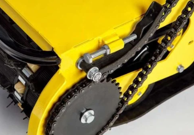 Мотобуксировщик FISHRIDE МИНИ 8 л.с. в Кирове