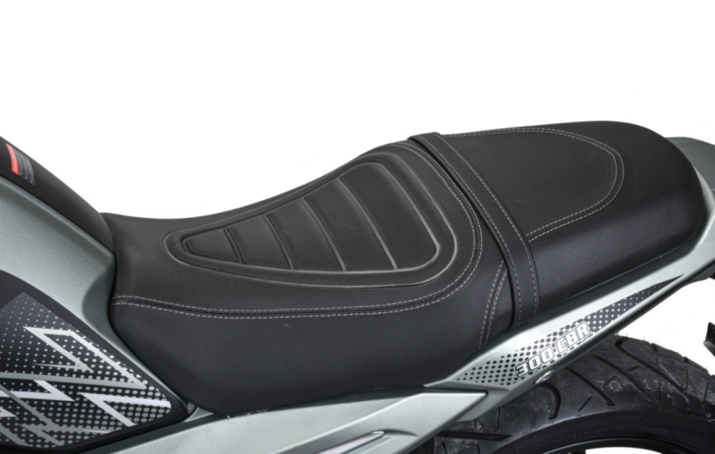 Мотоцикл MOTOLAND (МОТОЛЕНД) 300 CBR в Кирове