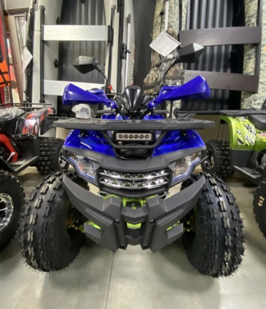 Квадроцикл PROMAX WILD 2.0 190 PRO (2025) в Кирове