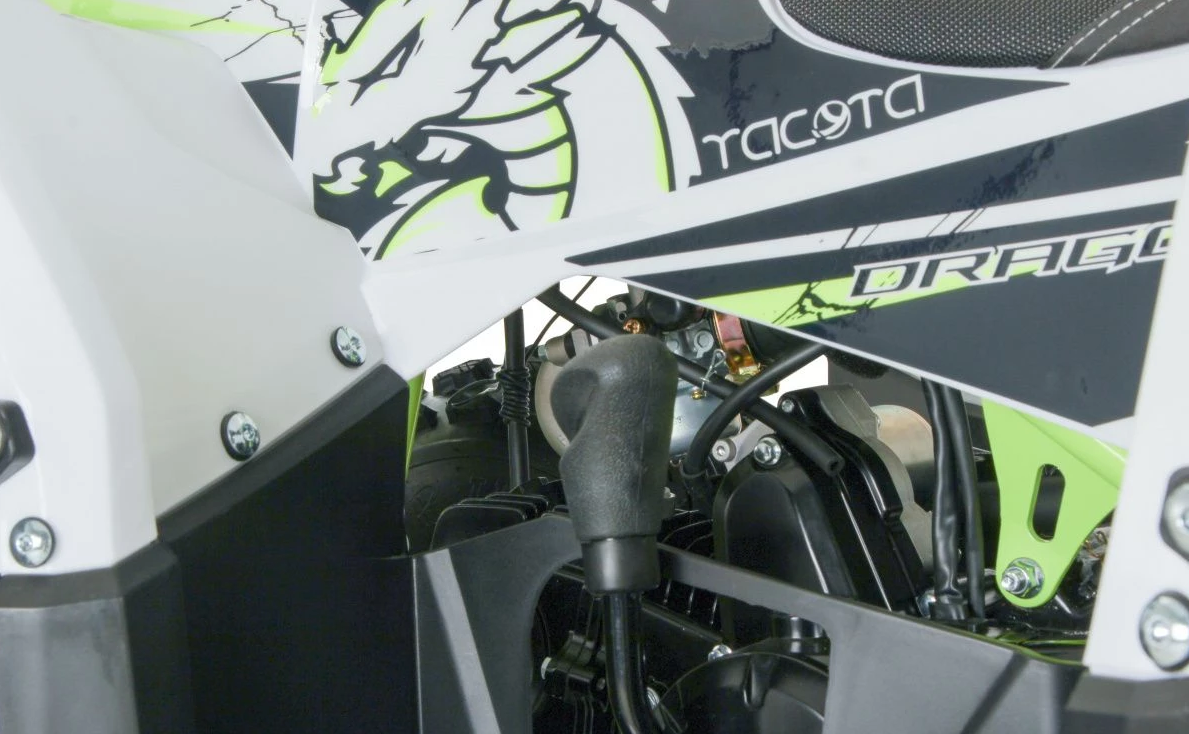 Квадроцикл YACOTA DRAGON 125 в Кирове