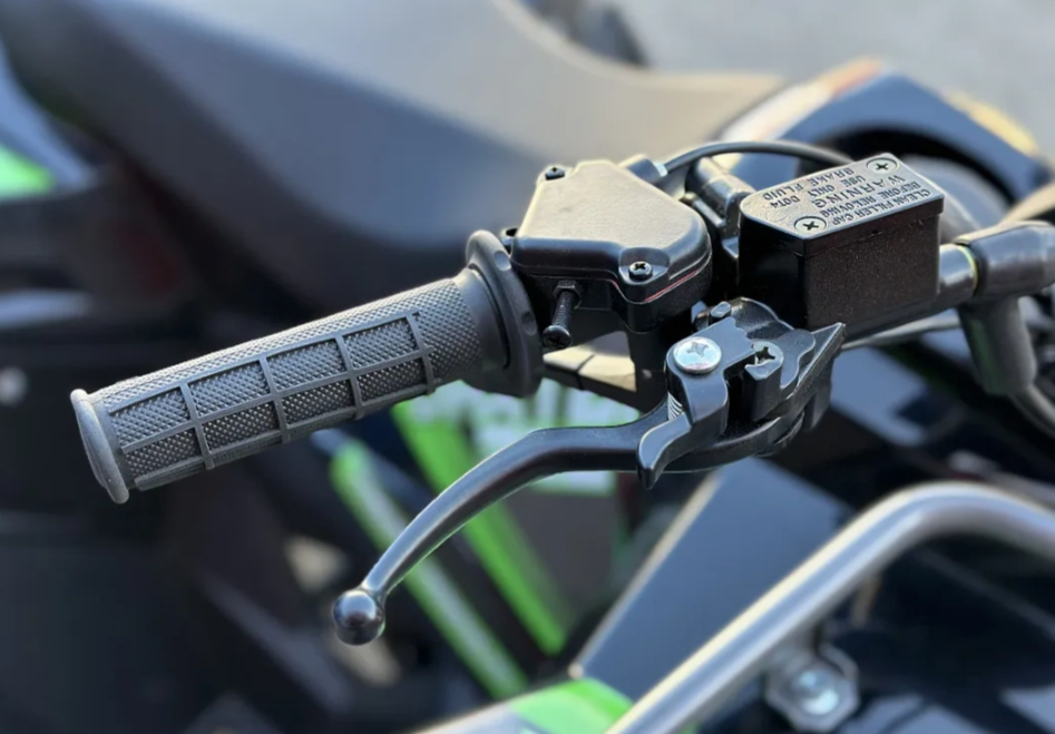 Квадроцикл GBM DAXTER 220 NEW в Кирове