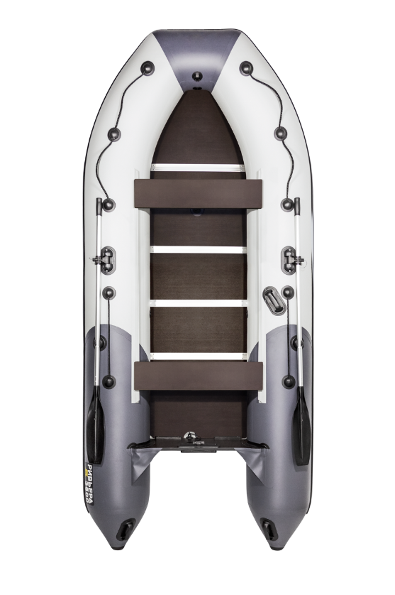 Лодка Ривьера Компакт 3600 СК в Кирове
