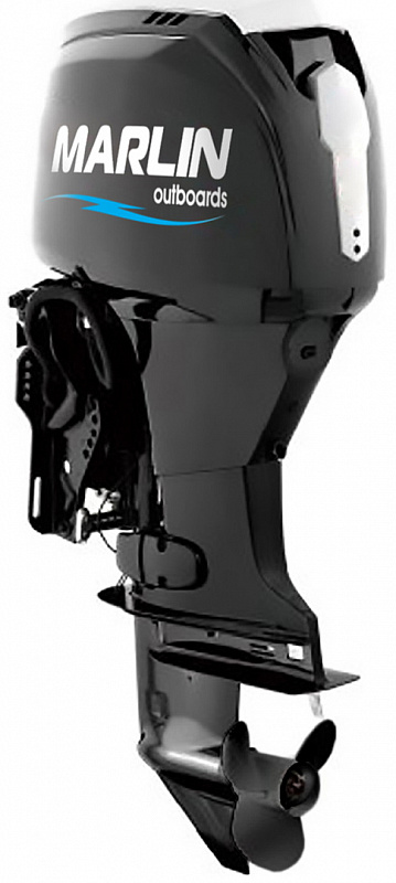 Лодочный мотор MARLIN MP 90 AERTL в Кирове