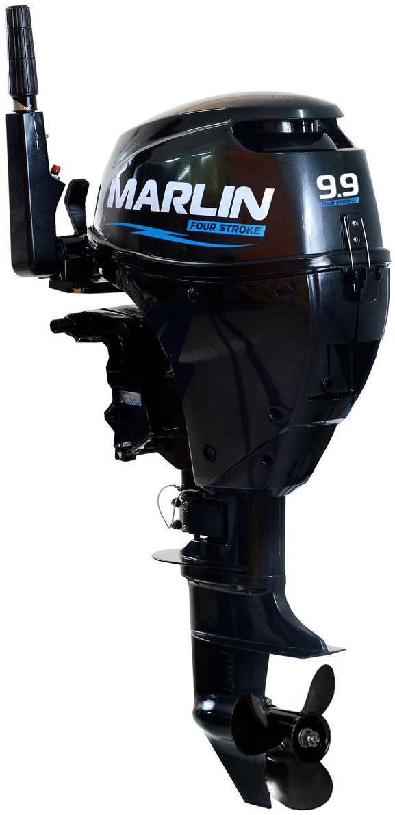 Лодочный мотор MARLIN MF 9.9 AMHL в Кирове