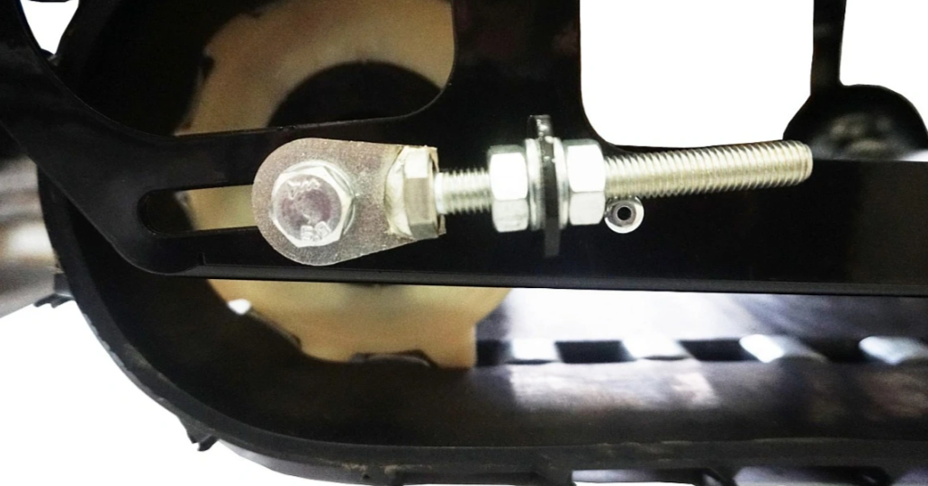 Мотобуксировщик XTREME-MOTORS "Конек-Горбунок" 8.5 л.с. в Кирове