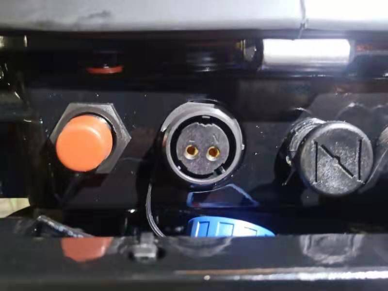 Лодочный мотор MARLIN PROLINE MP 9.9 (20) AMHS FORCE в Кирове