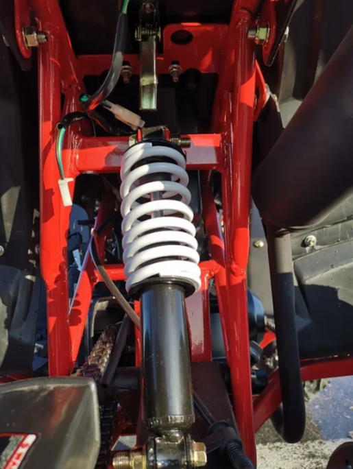 Квадроцикл GBM SHARP KIDS 125 в Кирове