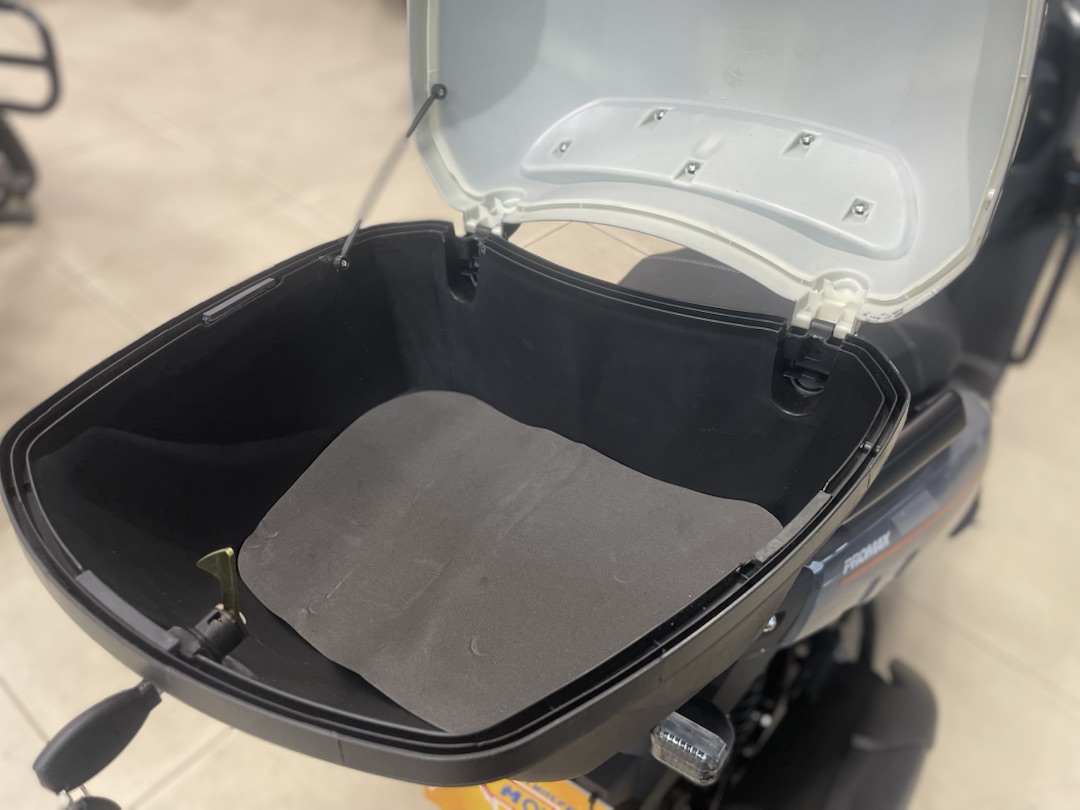 Скутер PROMAX STALKER ARMY 240(49) в Кирове