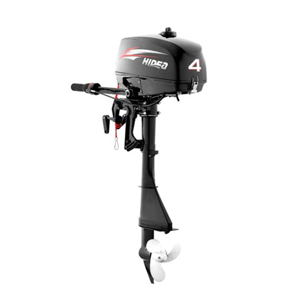 Лодочный мотор HIDEA HD4FHS в Кирове