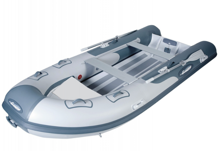 Лодка GLADIATOR RIB380AL в Кирове