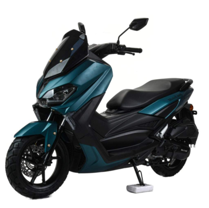 Скутер MOTOLAND (МОТОЛЕНД) VULKAN 150 в Кирове