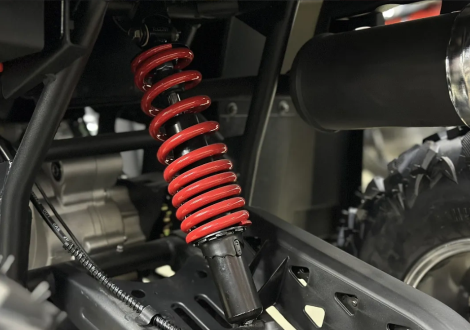 Квадроцикл GBM MAVERICK 300 NEW PREMIUM в Кирове