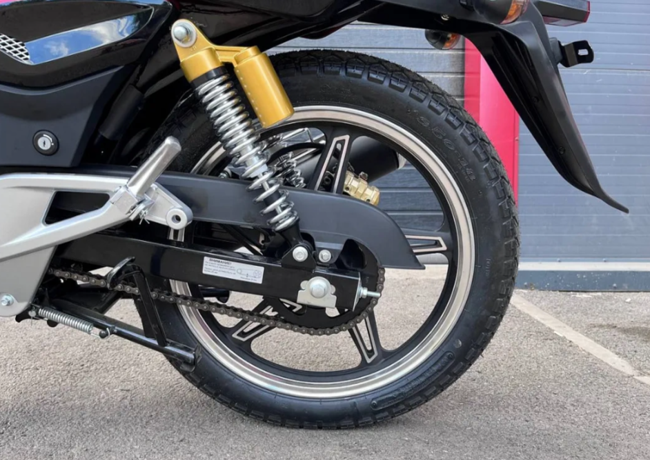 Мотоцикл RACER MAGNUM RC200-C5B в Кирове