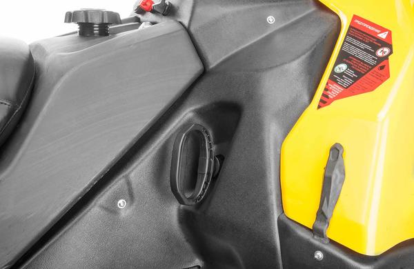 Снегоход STELS MS600T (SWT ST) СТАВР 1.0 К01 Tech в Кирове