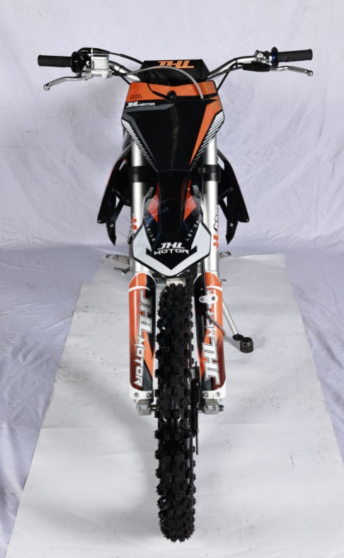 Мотоцикл JHLMOTO JHL LX1 CB250 (172FMM-3A) в Кирове